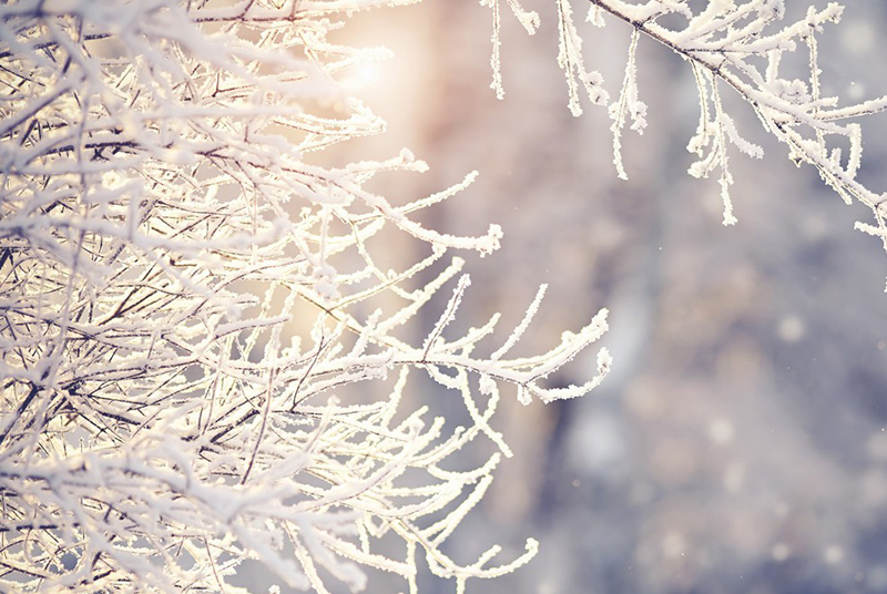 氟碳漆冬天能施工嗎？冬季鋼結(jié)構(gòu)涂裝氟碳漆要注意什么？